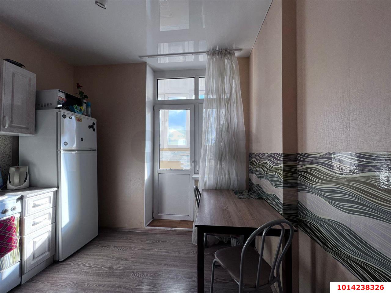 Фото №2: 1-комнатная квартира 32 м² - Краснодар, жилой комплекс Смоленский, ул. Восточно-Кругликовская, 30