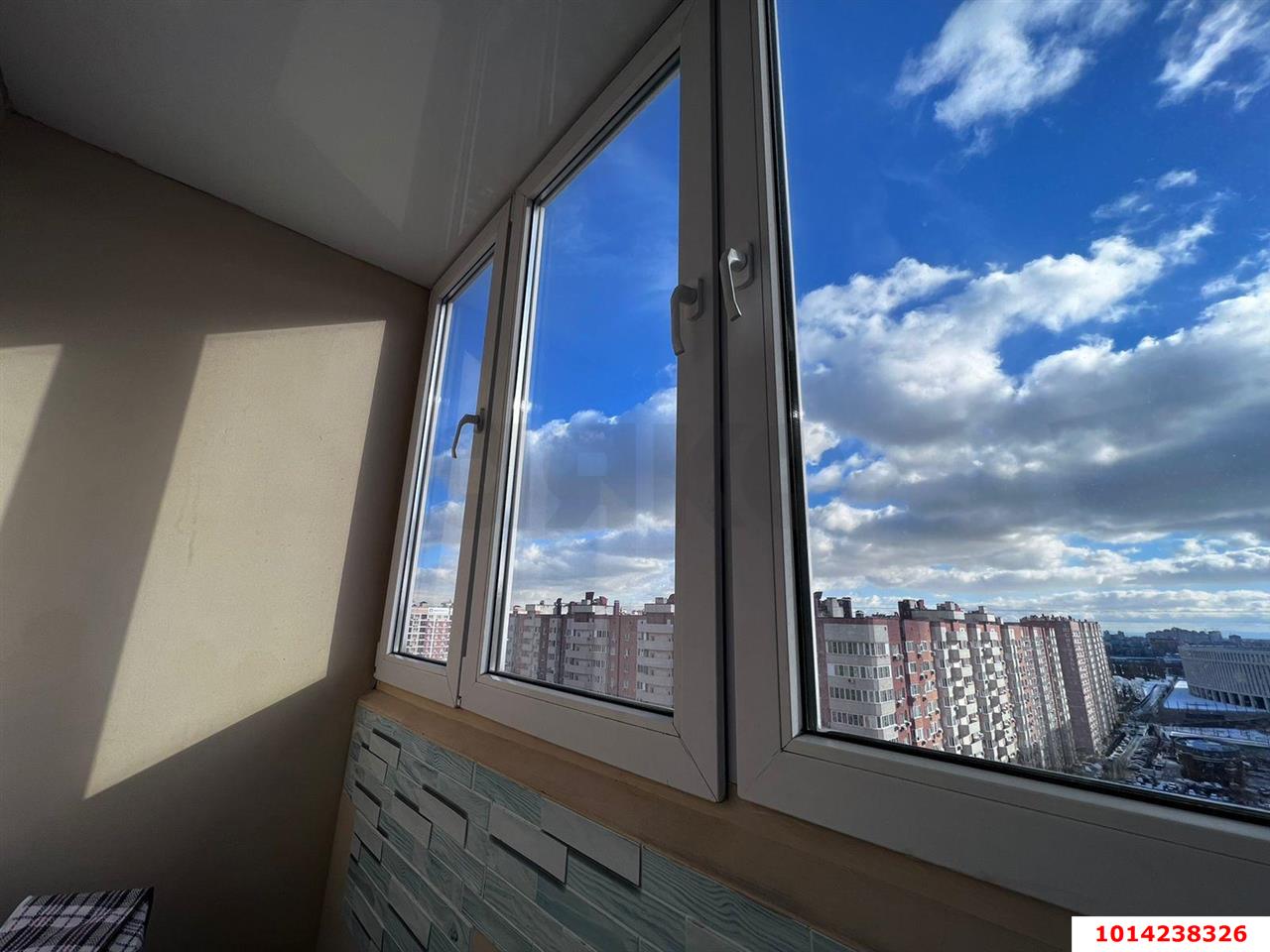 Фото №7: 1-комнатная квартира 32 м² - Краснодар, жилой комплекс Смоленский, ул. Восточно-Кругликовская, 30