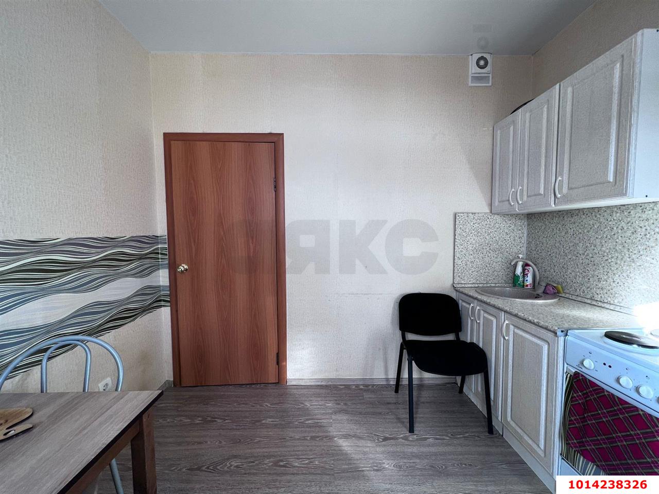 Фото №3: 1-комнатная квартира 32 м² - Краснодар, жилой комплекс Смоленский, ул. Восточно-Кругликовская, 30