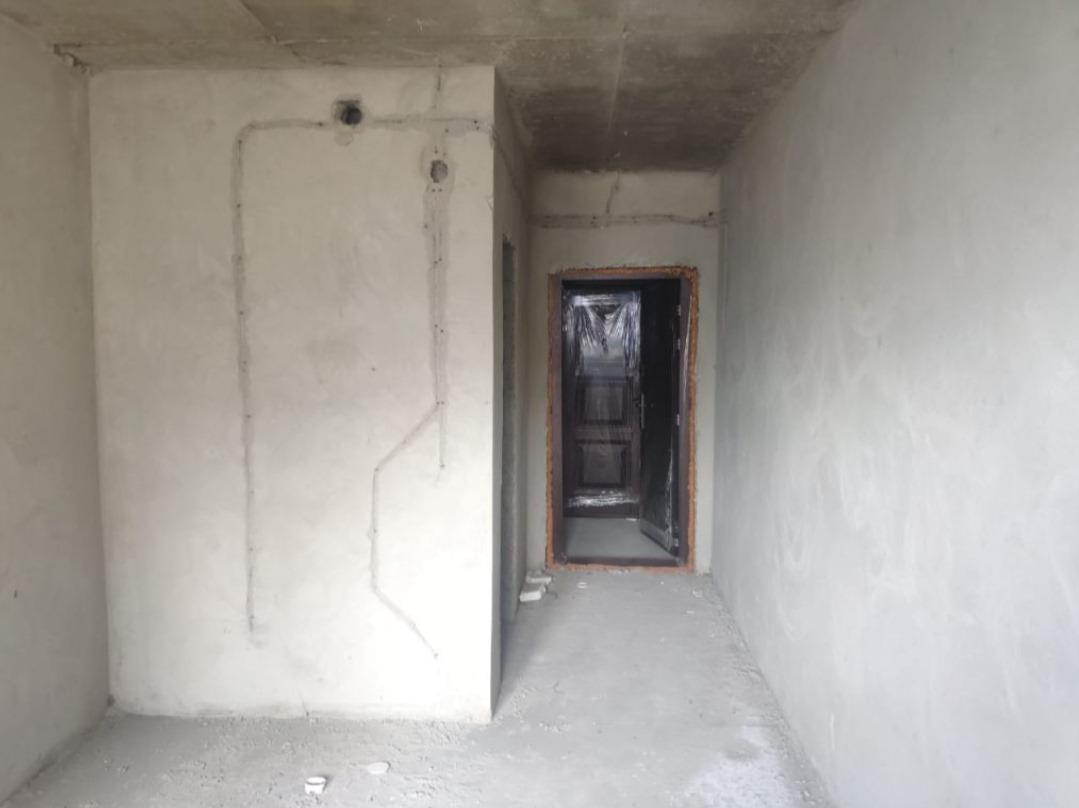 Фото №5: Студия 17 м² - Краснодар, Прикубанский внутригородской округ, Завод Радиоизмерительных Приборов, п. Калинино, ул. Тенистая, 18