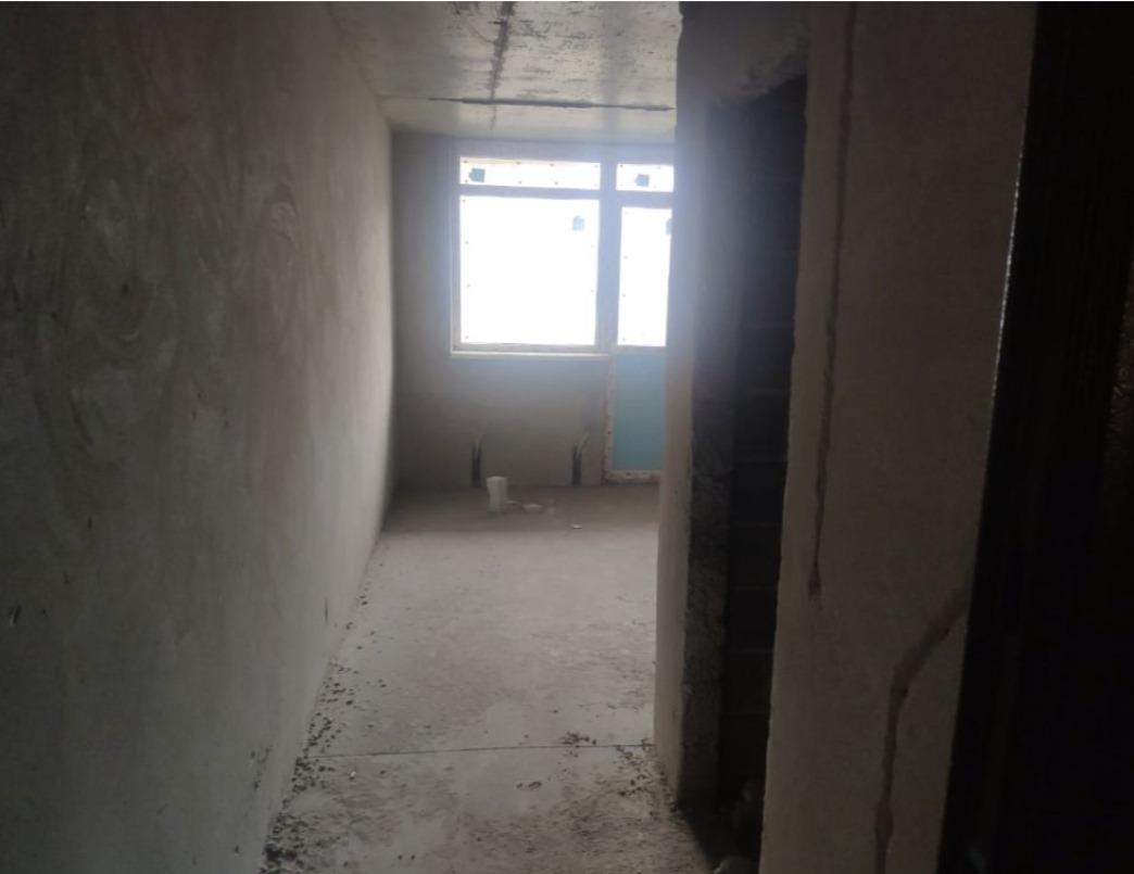 Фото №2: Студия 17 м² - Краснодар, Прикубанский внутригородской округ, Завод Радиоизмерительных Приборов, п. Калинино, ул. Тенистая, 18