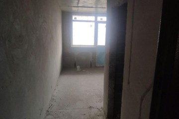 Фото №2: Студия 17 м² - Краснодар, п. Калинино, ул. Тенистая, 18