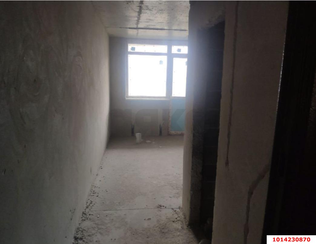 Фото №4: Студия 18 м² - Российский, Прикубанский внутригородской округ, ул. Заводовского, 18