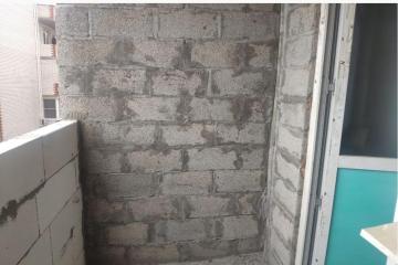 Фото №3: Студия 18 м² - Российский, мкр. Прикубанский внутригородской округ, ул. Заводовского, 18