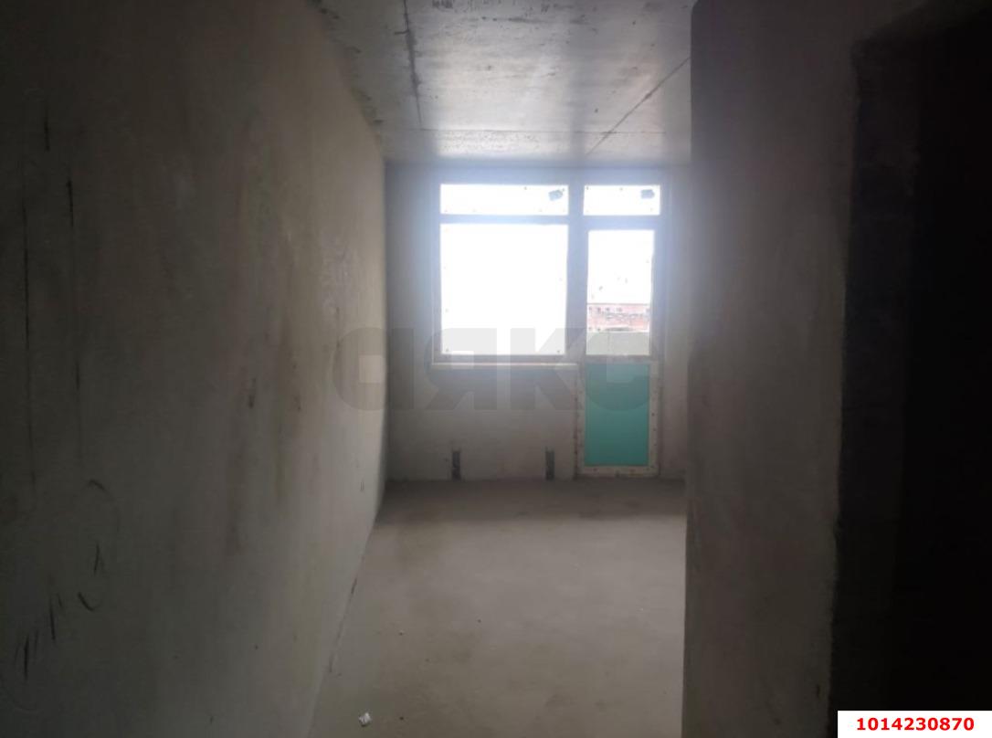 Фото №5: Студия 18 м² - Российский, Прикубанский внутригородской округ, ул. Заводовского, 18