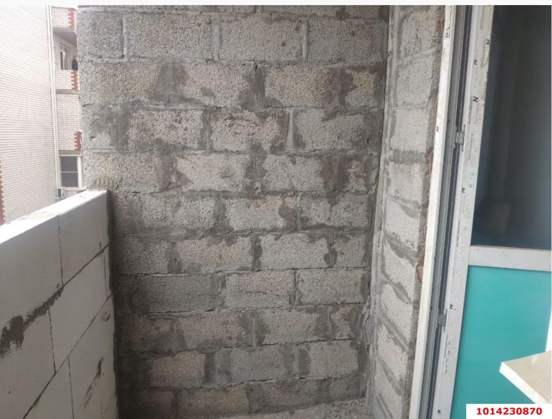 Фото №4: Студия 18 м² - Российский, Прикубанский внутригородской округ, ул. Заводовского, 18