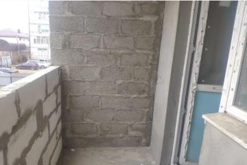 Фото №2: Студия 18 м² - Российский, мкр. Прикубанский внутригородской округ, ул. Заводовского, 18