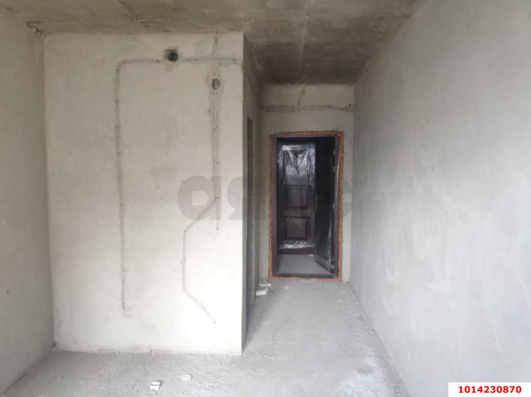 Фото №5: Студия 18 м² - Российский, Прикубанский внутригородской округ, ул. Заводовского, 18