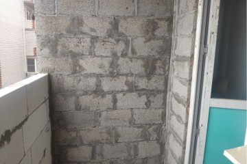 Фото №3: Студия 18 м² - Российский, мкр. Прикубанский внутригородской округ, ул. Заводовского, 18