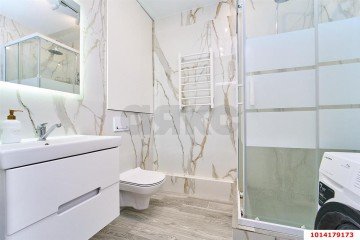 Фото №5: 2-комнатная квартира 55 м² - Краснодар, мкр. жилой комплекс Red777, ул. Адмирала Крузенштерна, 5/2