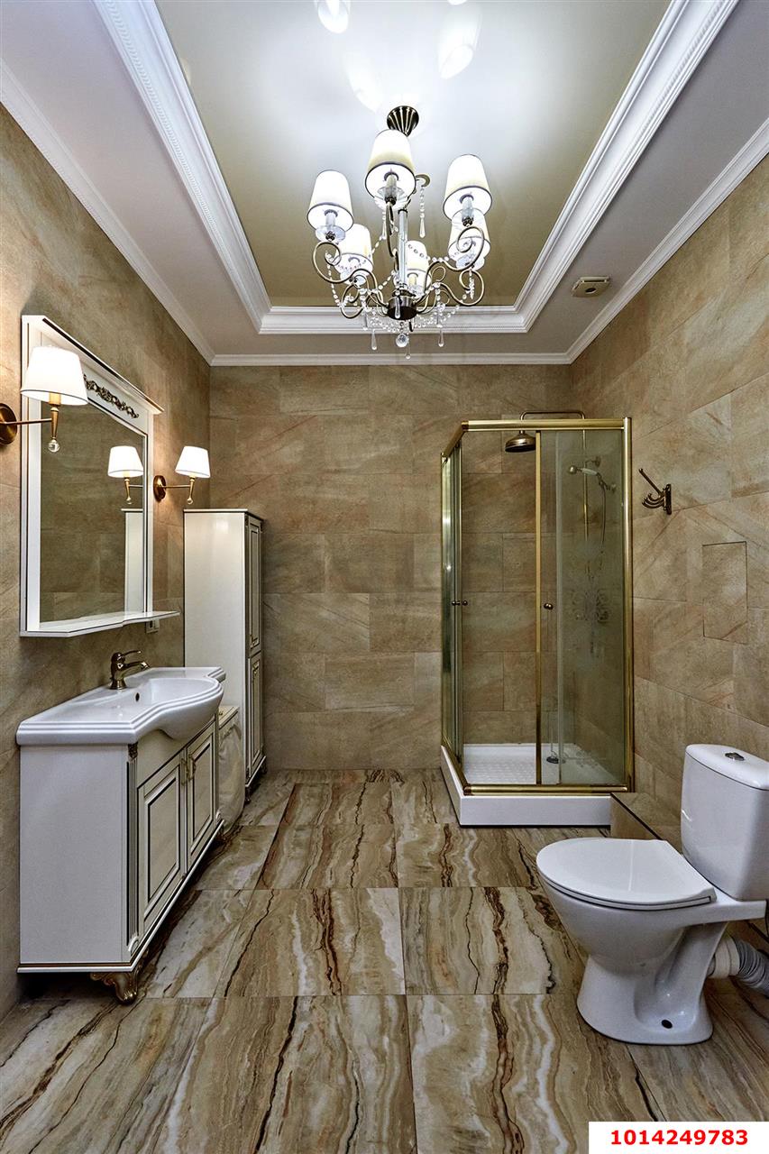 Фото №15: 3-комнатная квартира 160 м² - Краснодар, Центральный, ул. Кубанская Набережная, 37