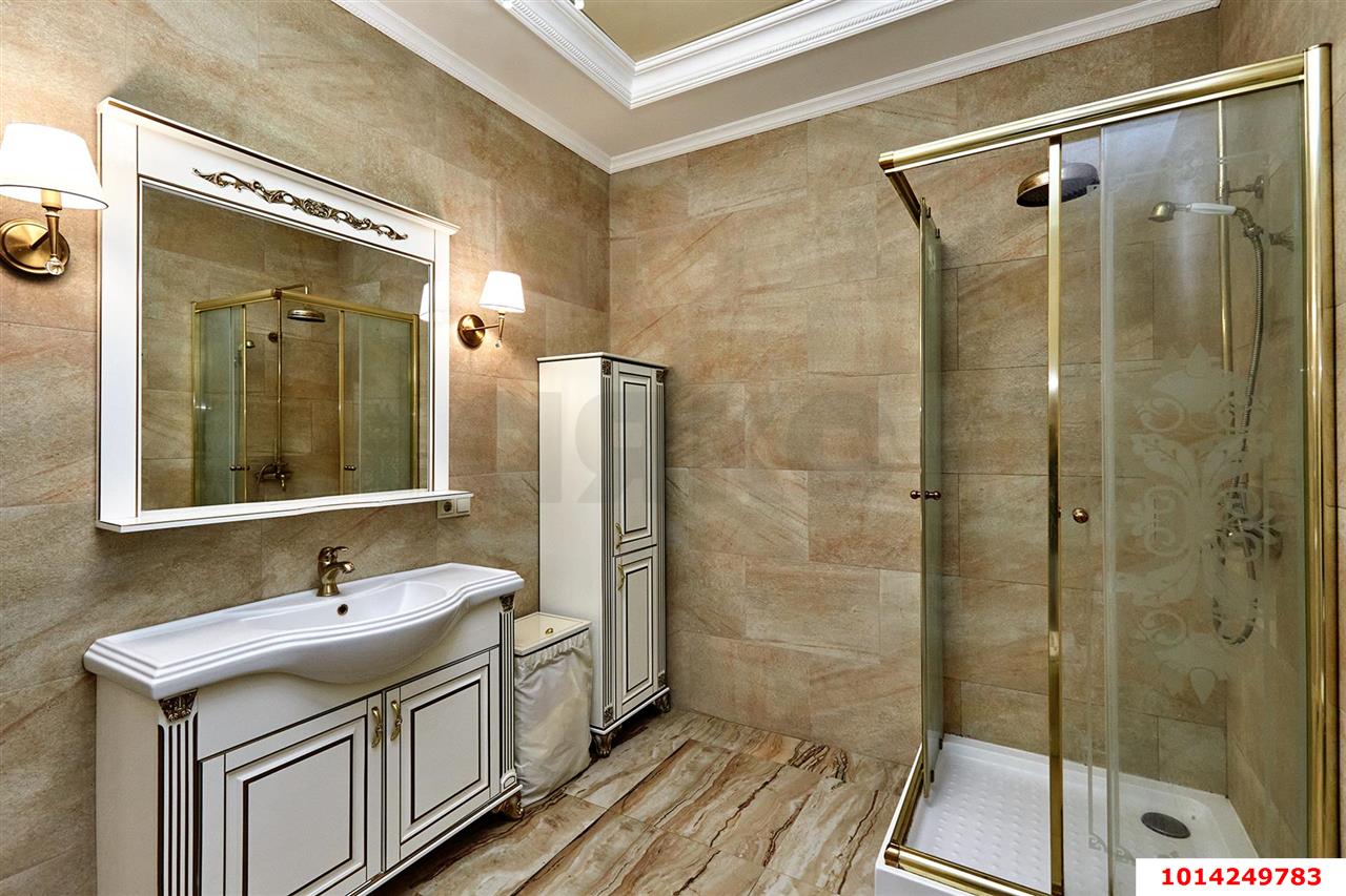 Фото №13: 3-комнатная квартира 160 м² - Краснодар, Центральный, ул. Кубанская Набережная, 37