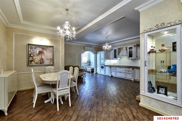 Фото №2: 3-комнатная квартира 153 м² - Краснодар, мкр. Центральный, ул. Кубанская набережная, 37