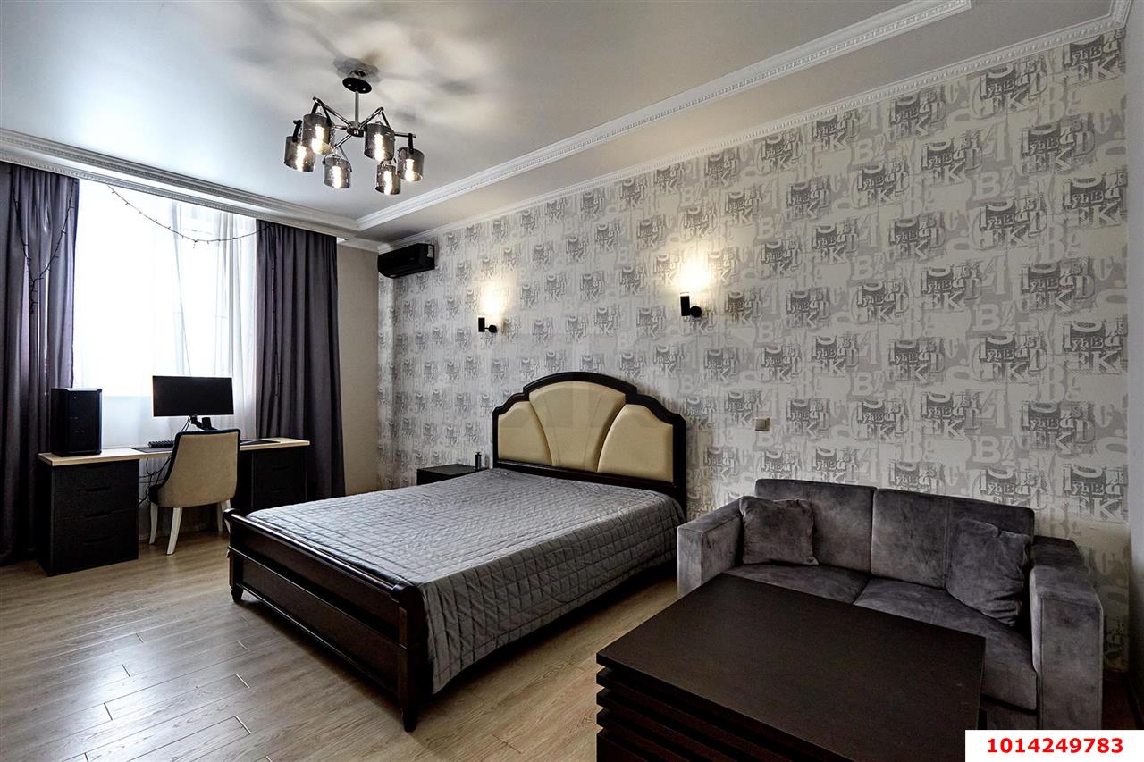 Фото №6: 3-комнатная квартира 160 м² - Краснодар, Центральный, ул. Кубанская Набережная, 37