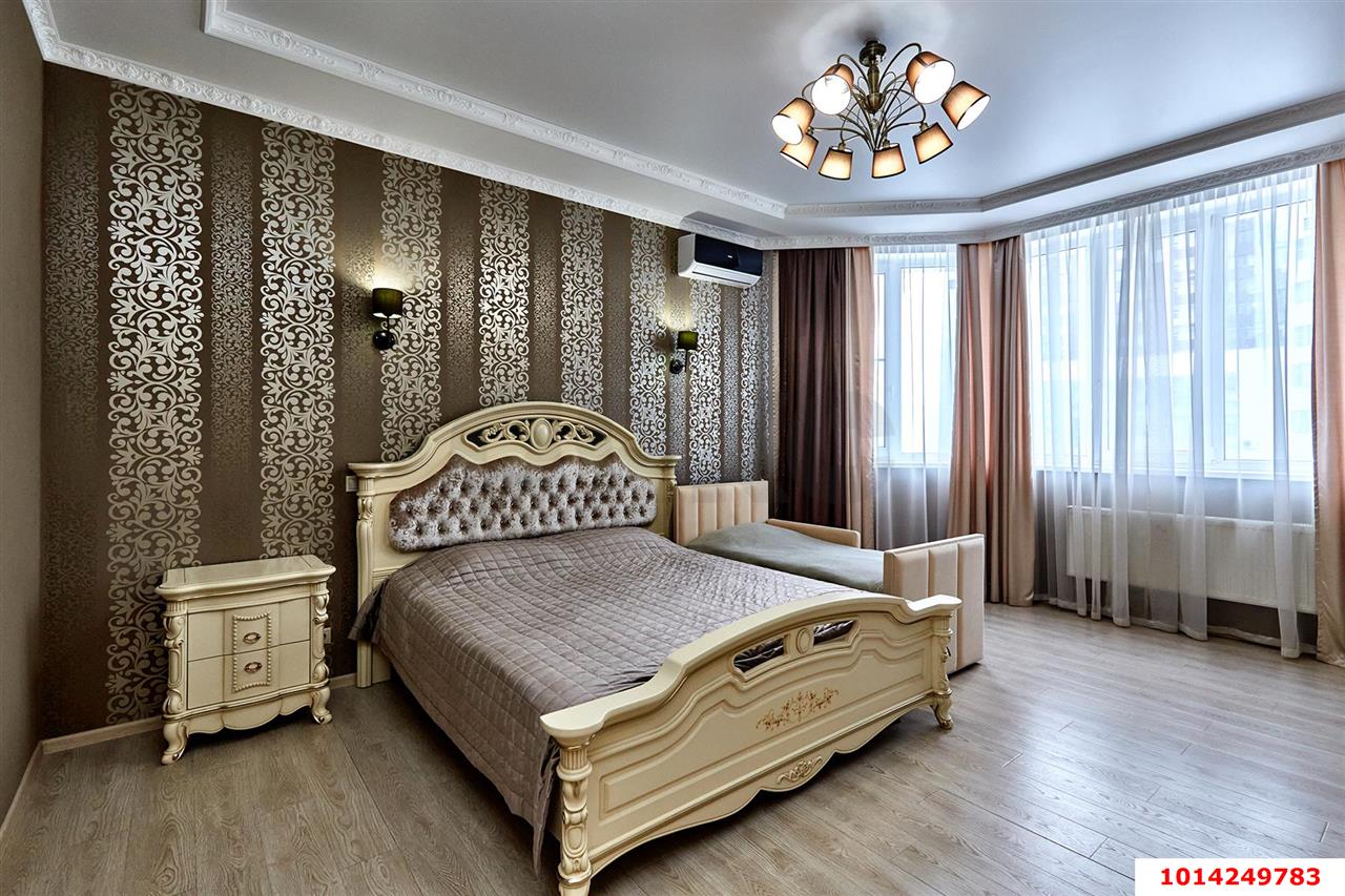 Фото №11: 3-комнатная квартира 160 м² - Краснодар, Центральный, ул. Кубанская Набережная, 37