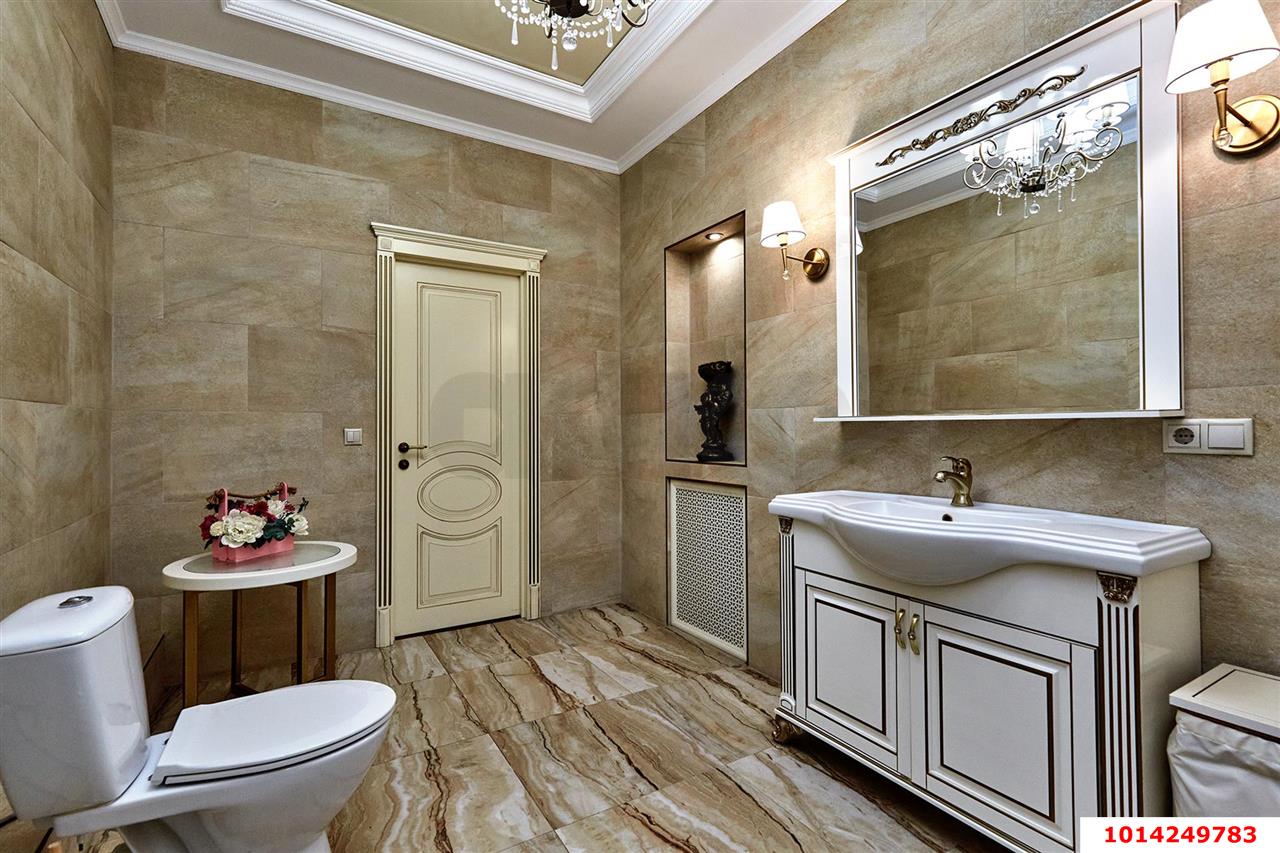 Фото №16: 3-комнатная квартира 160 м² - Краснодар, Центральный, ул. Кубанская Набережная, 37