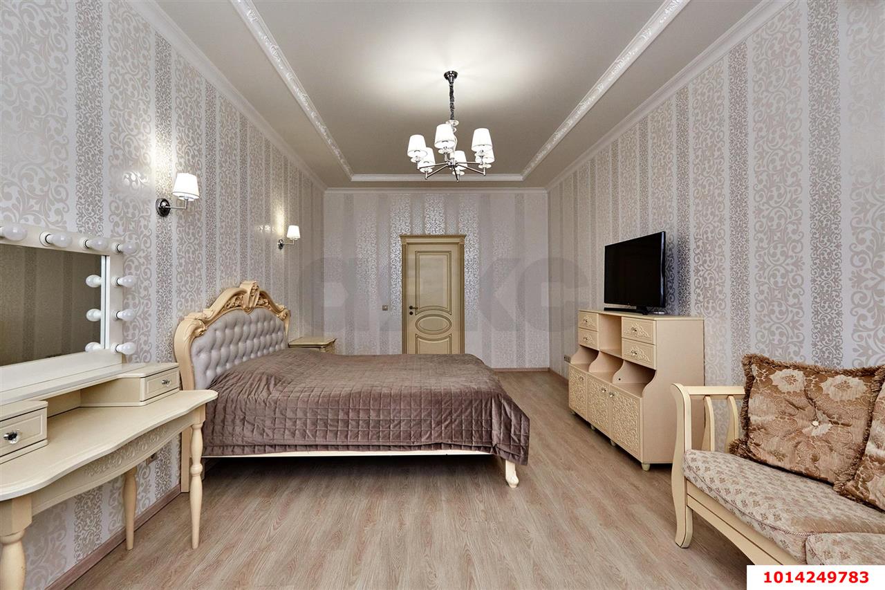 Фото №9: 3-комнатная квартира 160 м² - Краснодар, Центральный, ул. Кубанская Набережная, 37