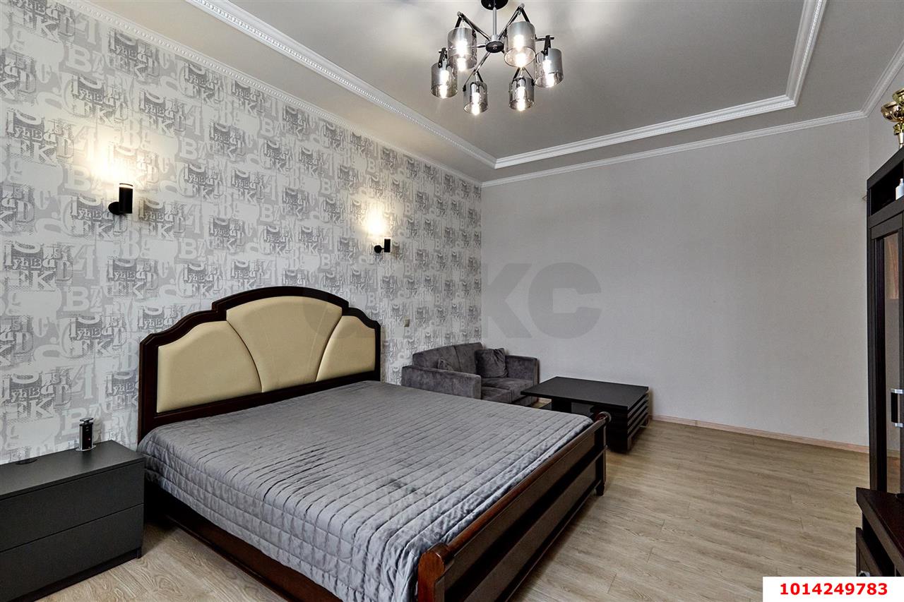 Фото №7: 3-комнатная квартира 160 м² - Краснодар, Центральный, ул. Кубанская набережная, 37