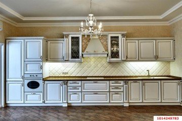 Фото №3: 3-комнатная квартира 160 м² - Краснодар, мкр. Центральный, ул. Кубанская Набережная, 37