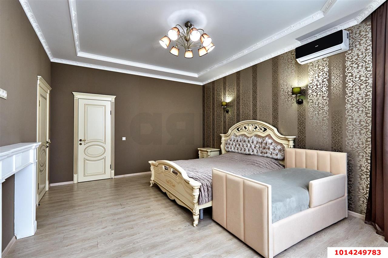 Фото №12: 3-комнатная квартира 160 м² - Краснодар, Центральный, ул. Кубанская набережная, 37