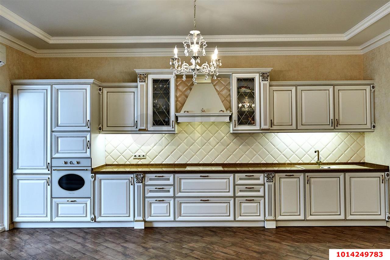 Фото №3: 3-комнатная квартира 160 м² - Краснодар, Центральный, ул. Кубанская Набережная, 37