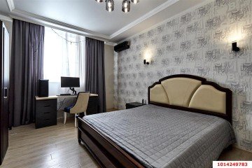 Фото №5: 3-комнатная квартира 153 м² - Краснодар, мкр. Центральный, ул. Кубанская Набережная, 37