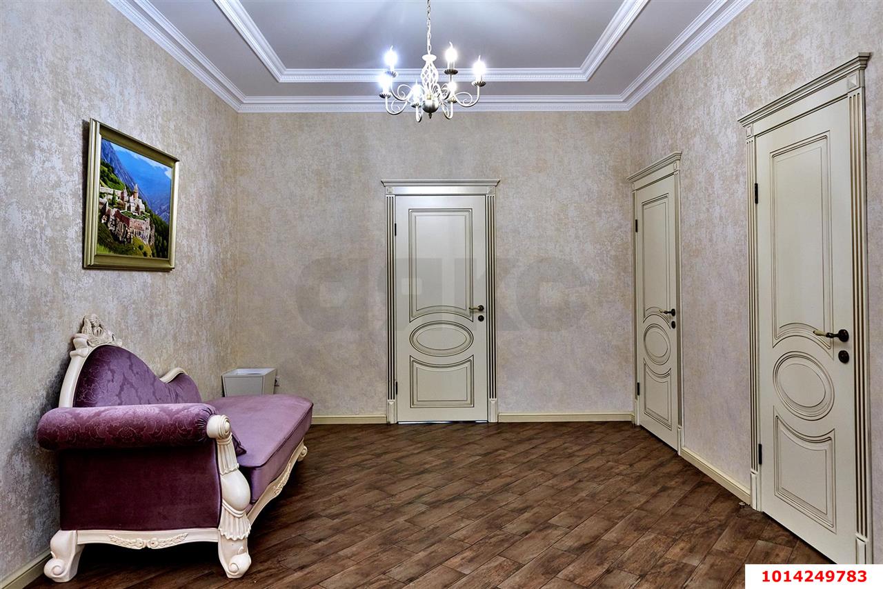 Фото №14: 3-комнатная квартира 160 м² - Краснодар, Центральный, ул. Кубанская Набережная, 37