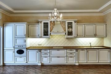 Фото №3: 3-комнатная квартира 153 м² - Краснодар, мкр. Центральный, ул. Кубанская набережная, 37