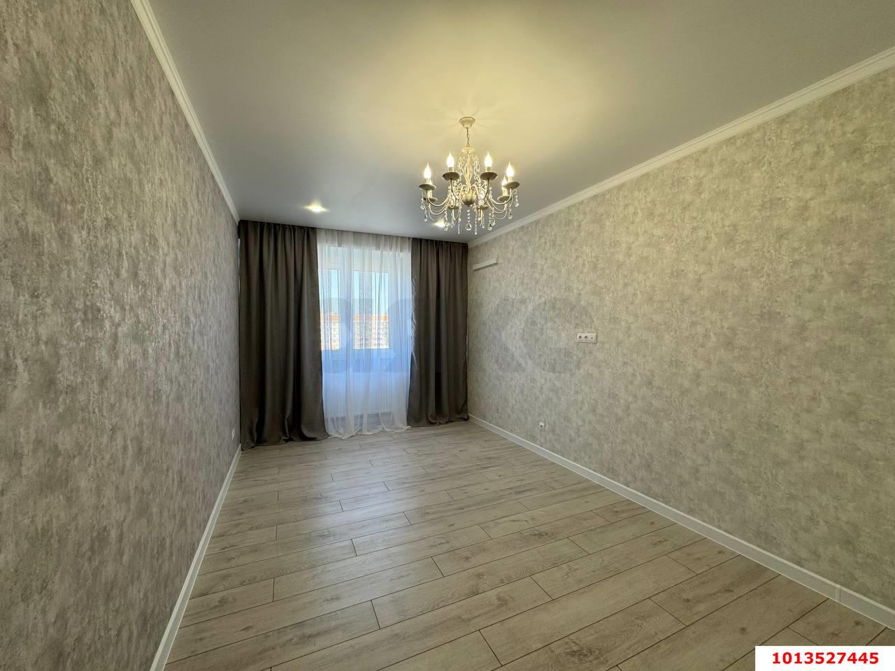 Фото №7: 1-комнатная квартира 50 м² - Краснодар, жилой комплекс Восточный Парк, ул. имени Дмитрия Благоева, 29к3