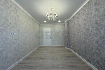 Фото №5: 1-комнатная квартира 44 м² - Краснодар, мкр. жилой комплекс Восточный Парк, ул. имени Дмитрия Благоева, 29к3