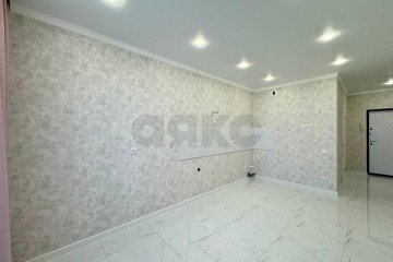 Фото №1: 1-комнатная квартира 44 м² - Краснодар, мкр. жилой комплекс Восточный Парк, ул. имени Дмитрия Благоева, 29к3