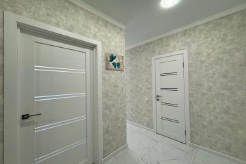 Фото №4: 1-комнатная квартира 50 м² - Краснодар, мкр. Участок №35, ул. имени Дмитрия Благоева, 29к3