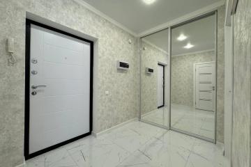 Фото №2: 1-комнатная квартира 50 м² - Краснодар, мкр. Участок №35, ул. имени Дмитрия Благоева, 29к3