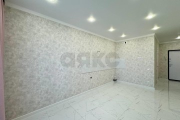 Фото №1: 1-комнатная квартира 44 м² - Краснодар, мкр. жилой комплекс Восточный Парк, ул. имени Дмитрия Благоева, 29к3