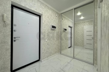 Фото №2: 1-комнатная квартира 44 м² - Краснодар, мкр. жилой комплекс Восточный Парк, ул. имени Дмитрия Благоева, 29к3