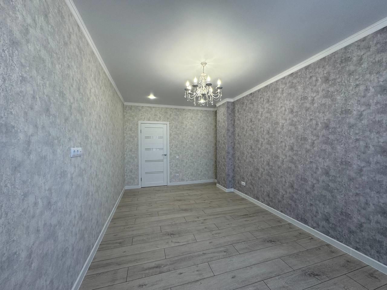 Фото №6: 1-комнатная квартира 50 м² - Краснодар, Карасунский внутригородской округ, Гидростроителей, жилой комплекс Грин Парк, мкр. Участок №35, ул. имени Дмитрия Благоева, 29к3