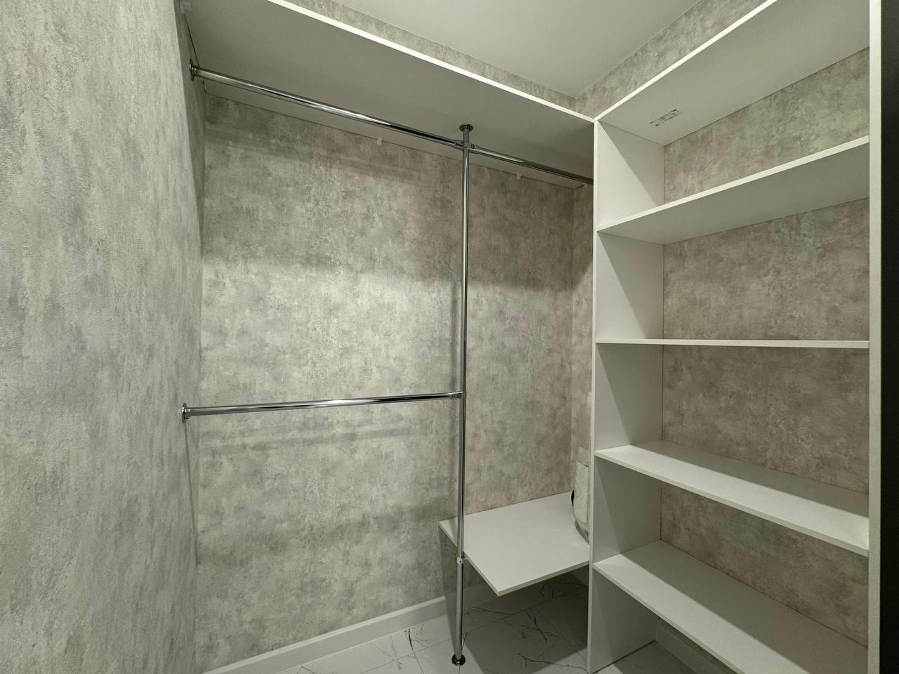 Фото №3: 1-комнатная квартира 50 м² - Краснодар, Карасунский внутригородской округ, Гидростроителей, жилой комплекс Грин Парк, мкр. Участок №35, ул. имени Дмитрия Благоева, 29к3