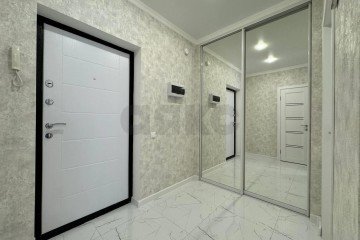 Фото №2: 1-комнатная квартира 50 м² - Краснодар, мкр. жилой комплекс Восточный Парк, ул. имени Дмитрия Благоева, 29к3
