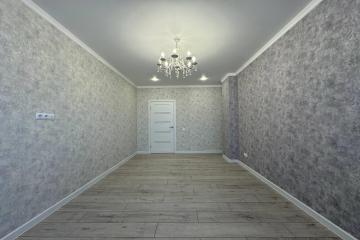 Фото №5: 1-комнатная квартира 50 м² - Краснодар, мкр. Участок №35, ул. имени Дмитрия Благоева, 29к3