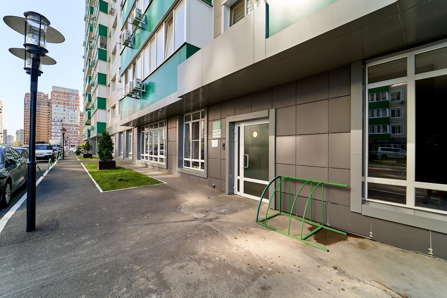 Фото №11: 1-комнатная квартира 50 м² - Краснодар, Карасунский внутригородской округ, Гидростроителей, жилой комплекс Грин Парк, мкр. Участок №35, ул. имени Дмитрия Благоева, 29к3