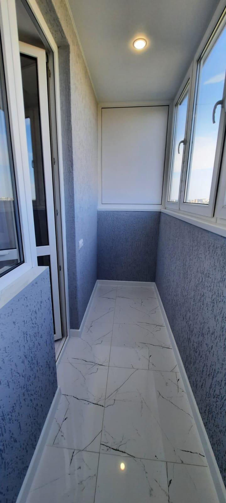 Фото №14: 1-комнатная квартира 50 м² - Краснодар, Карасунский внутригородской округ, Гидростроителей, жилой комплекс Грин Парк, мкр. Участок №35, ул. имени Дмитрия Благоева, 29к3