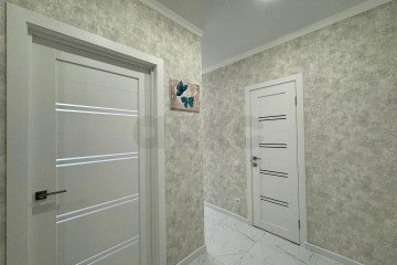 Фото №5: 1-комнатная квартира 50 м² - Краснодар, мкр. жилой комплекс Восточный Парк, ул. имени Дмитрия Благоева, 29к3