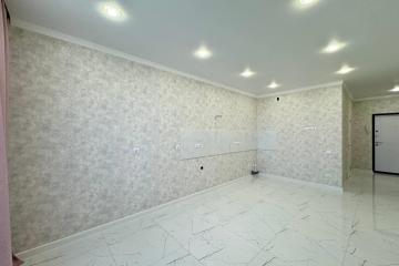 Фото №1: 1-комнатная квартира 50 м² - Краснодар, мкр. Участок №35, ул. имени Дмитрия Благоева, 29к3