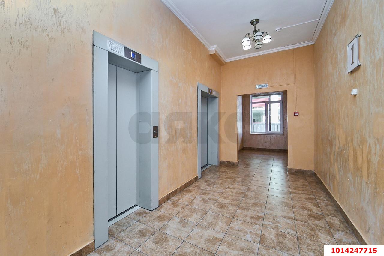 Фото №14: 3-комнатная квартира 76 м² - Краснодар, жилой комплекс Абрикос, ул. 5-я Дорожная, 68к2