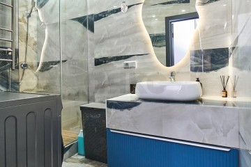 Фото №5: 3-комнатная квартира 76 м² - Краснодар, мкр. жилой комплекс Абрикос, ул. 5-я Дорожная, 68к2