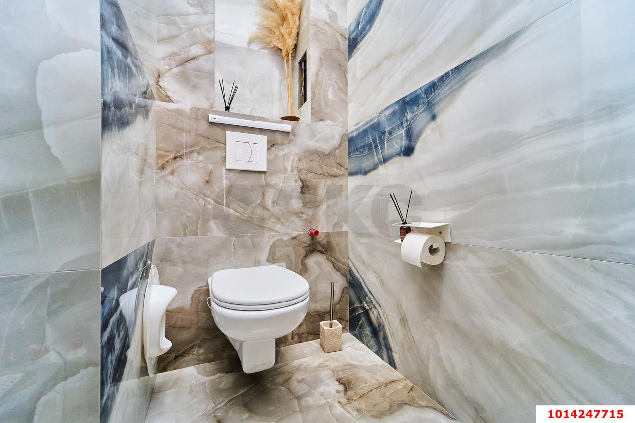 Фото №6: 3-комнатная квартира 76 м² - Краснодар, жилой комплекс Абрикос, ул. 5-я Дорожная, 68к2