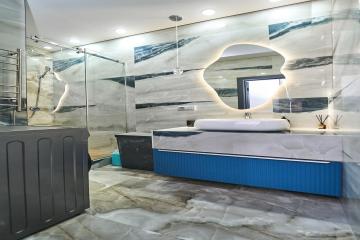 Фото №5: 3-комнатная квартира 76 м² - Краснодар, мкр. жилой комплекс Абрикос, ул. 5-я Дорожная, 68к2