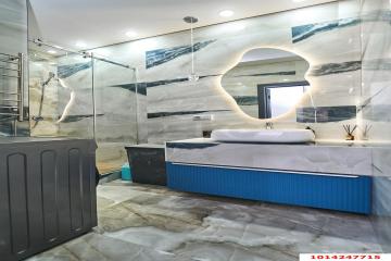 Фото №5: 3-комнатная квартира 76 м² - Краснодар, мкр. жилой комплекс Абрикос, ул. 5-я Дорожная, 68к2