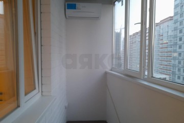 Фото №3: Студия 27 м² - Краснодар, мкр. жилой комплекс Выше, ул. Евгении Жигуленко, 25к3