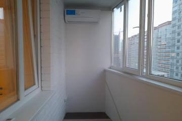 Фото №3: Студия 24 м² - Краснодар, мкр. жилой комплекс Выше, ул. Евгении Жигуленко, 25к3